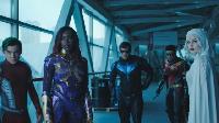 Titans (2018)